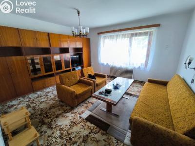 Sale apartment 2+1 Velké Březno, Litoměřická 251 č. 10